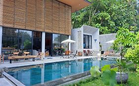 Djipangan Home