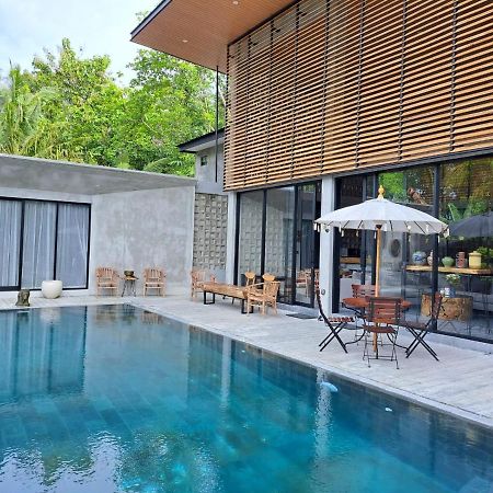 Djipangan Home Bantul Extérieur photo