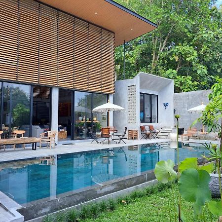 Djipangan Home Bantul Extérieur photo