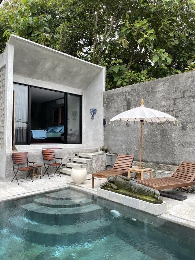 Djipangan Home Bantul Extérieur photo