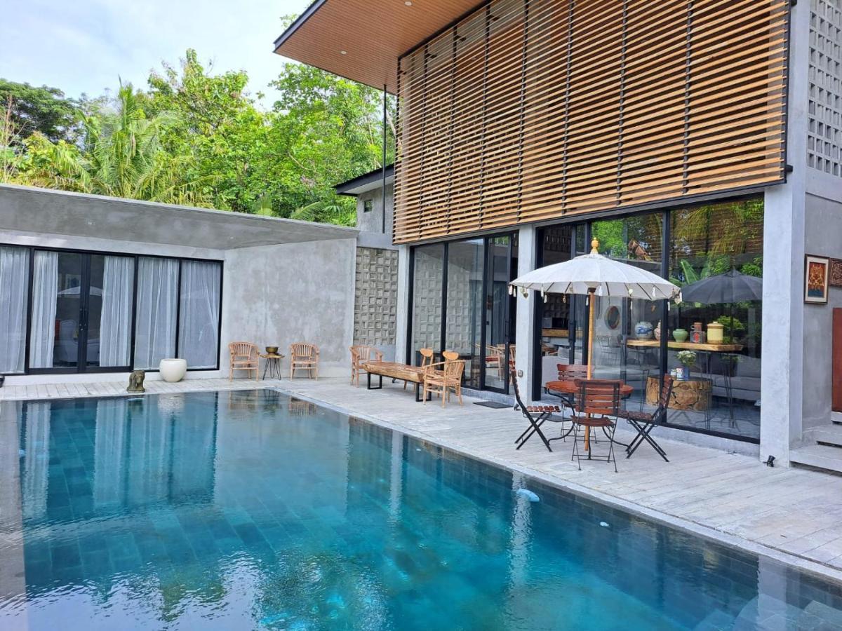 Djipangan Home Bantul Extérieur photo