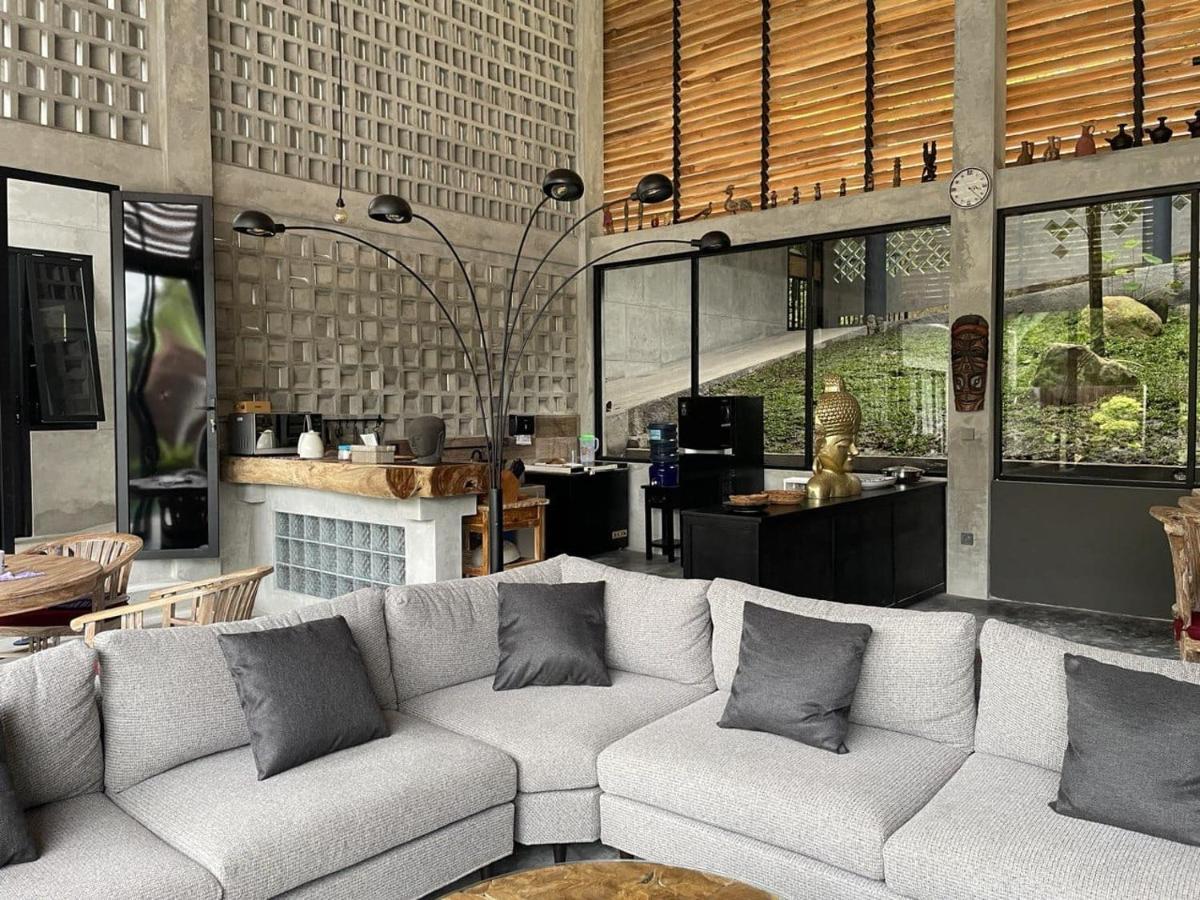 Djipangan Home Bantul Extérieur photo
