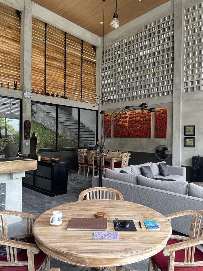 Djipangan Home Bantul Extérieur photo