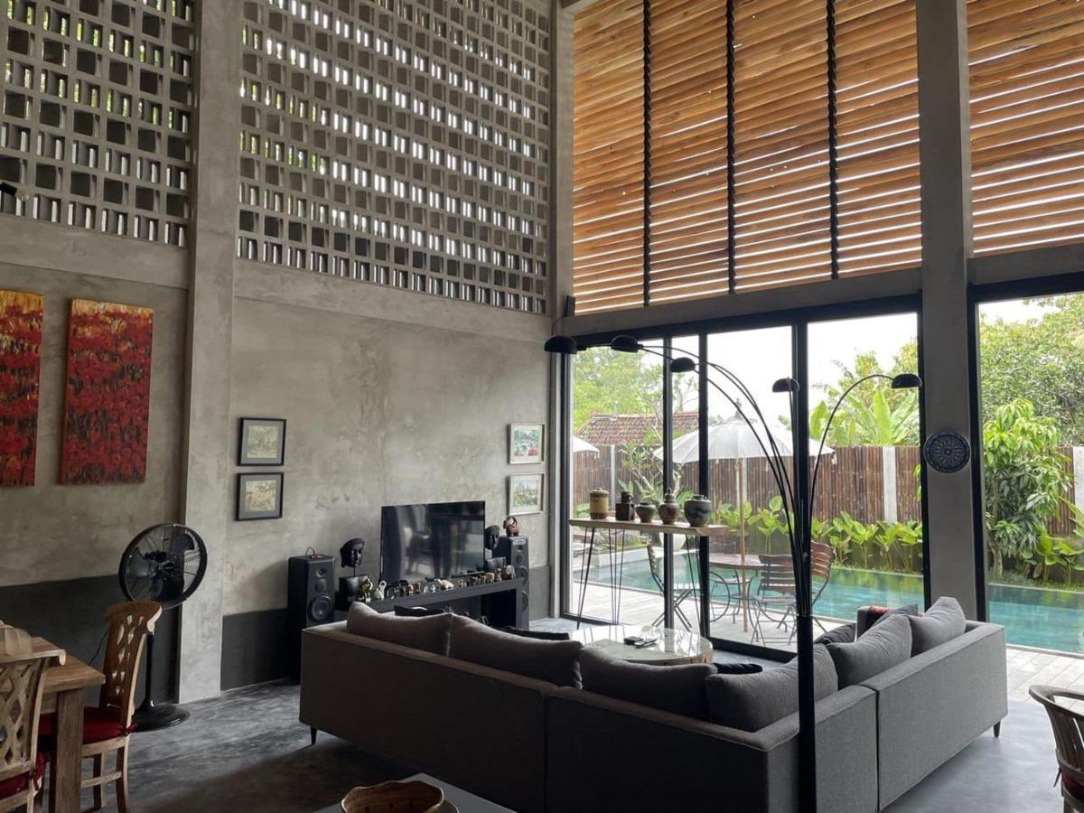 Djipangan Home Bantul Extérieur photo