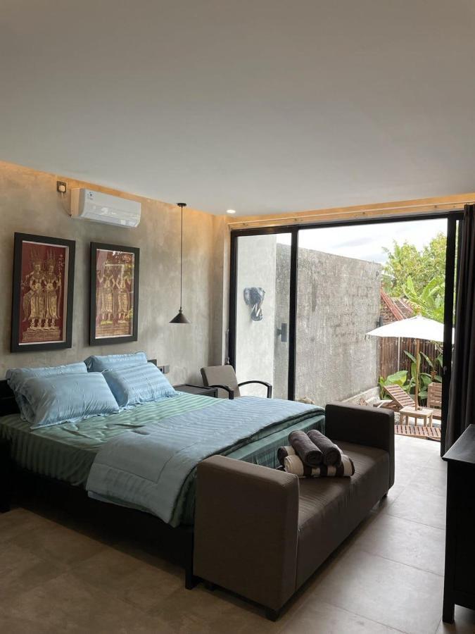 Djipangan Home Bantul Extérieur photo