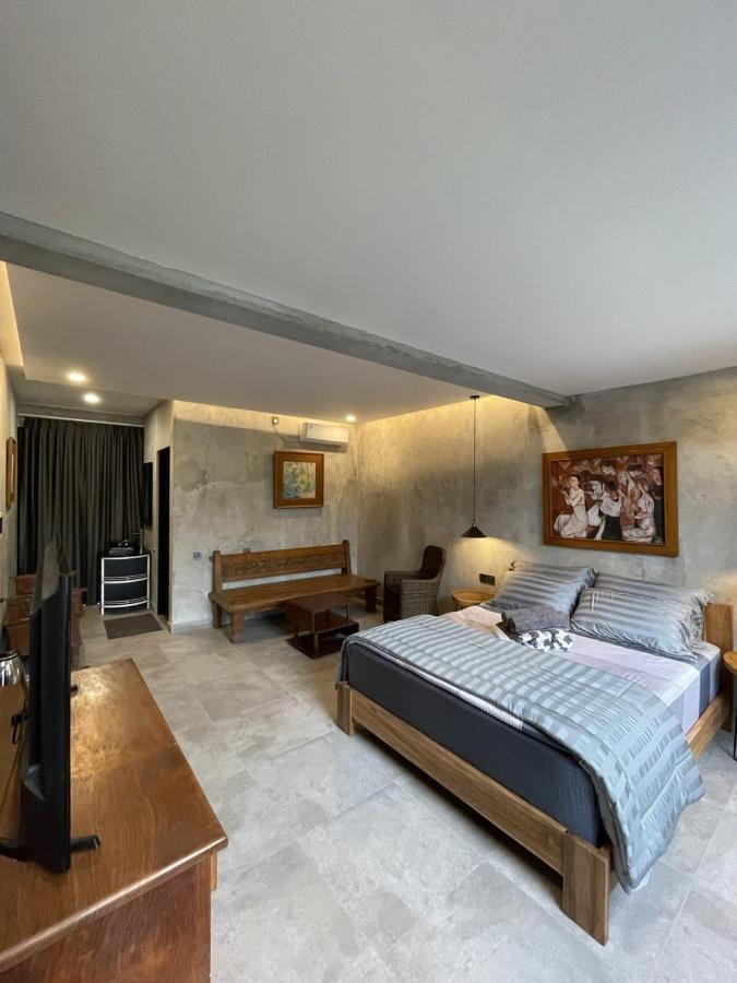 Djipangan Home Bantul Extérieur photo