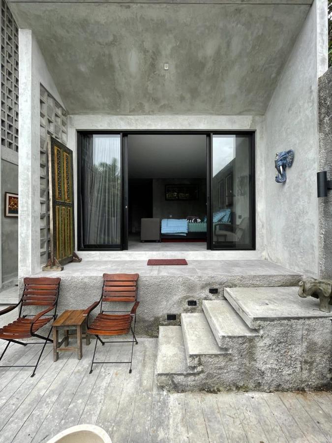 Djipangan Home Bantul Extérieur photo