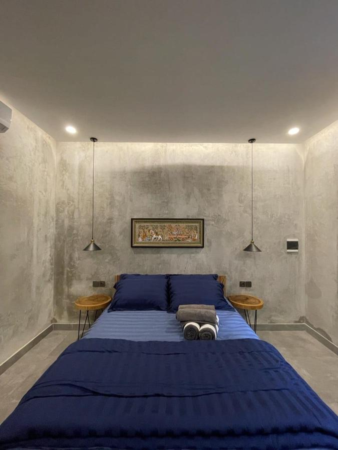 Djipangan Home Bantul Extérieur photo