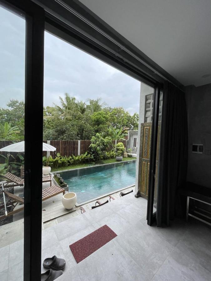 Djipangan Home Bantul Extérieur photo
